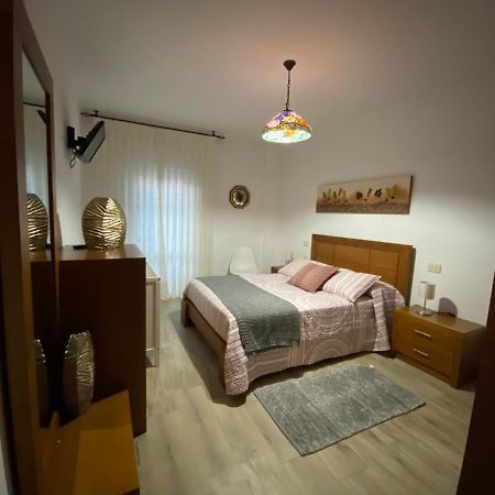 Willa Casa San Jurjo Fisterra Zewnętrze zdjęcie