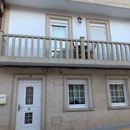 Willa Casa San Jurjo Fisterra Zewnętrze zdjęcie