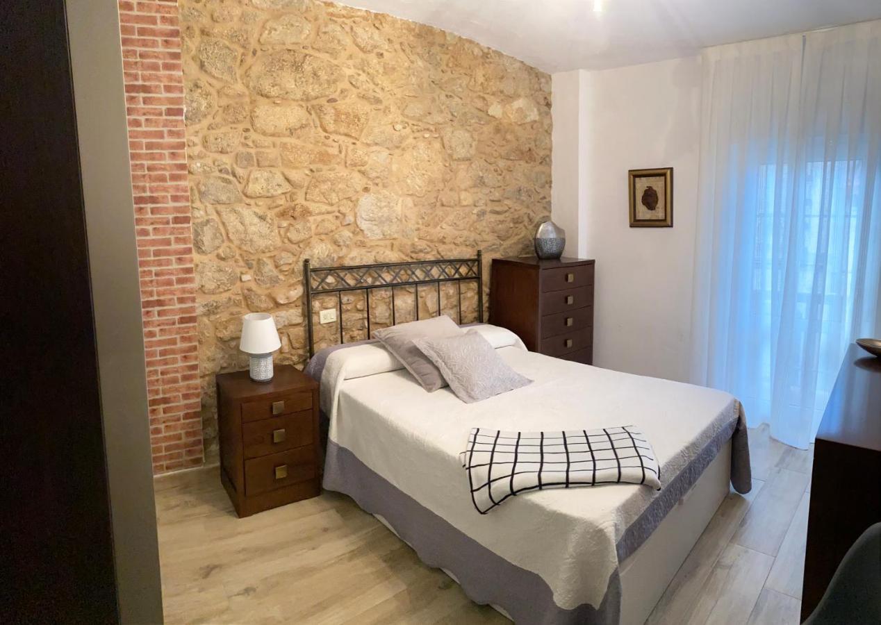 Willa Casa San Jurjo Fisterra Zewnętrze zdjęcie