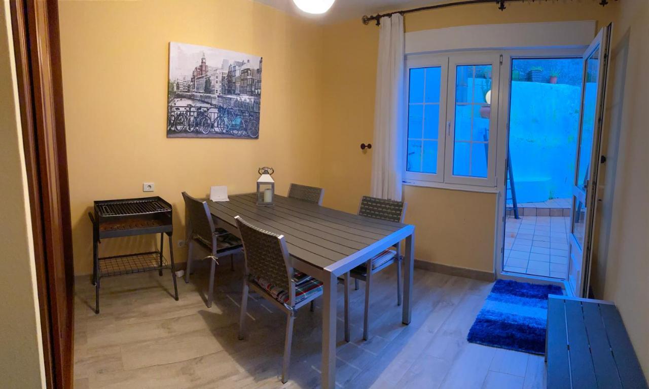 Willa Casa San Jurjo Fisterra Zewnętrze zdjęcie