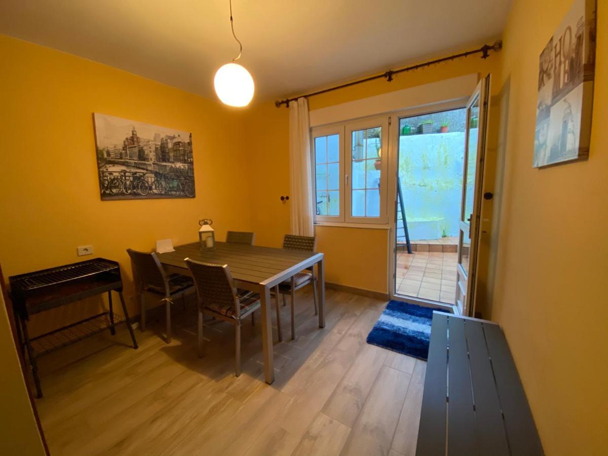 Willa Casa San Jurjo Fisterra Zewnętrze zdjęcie