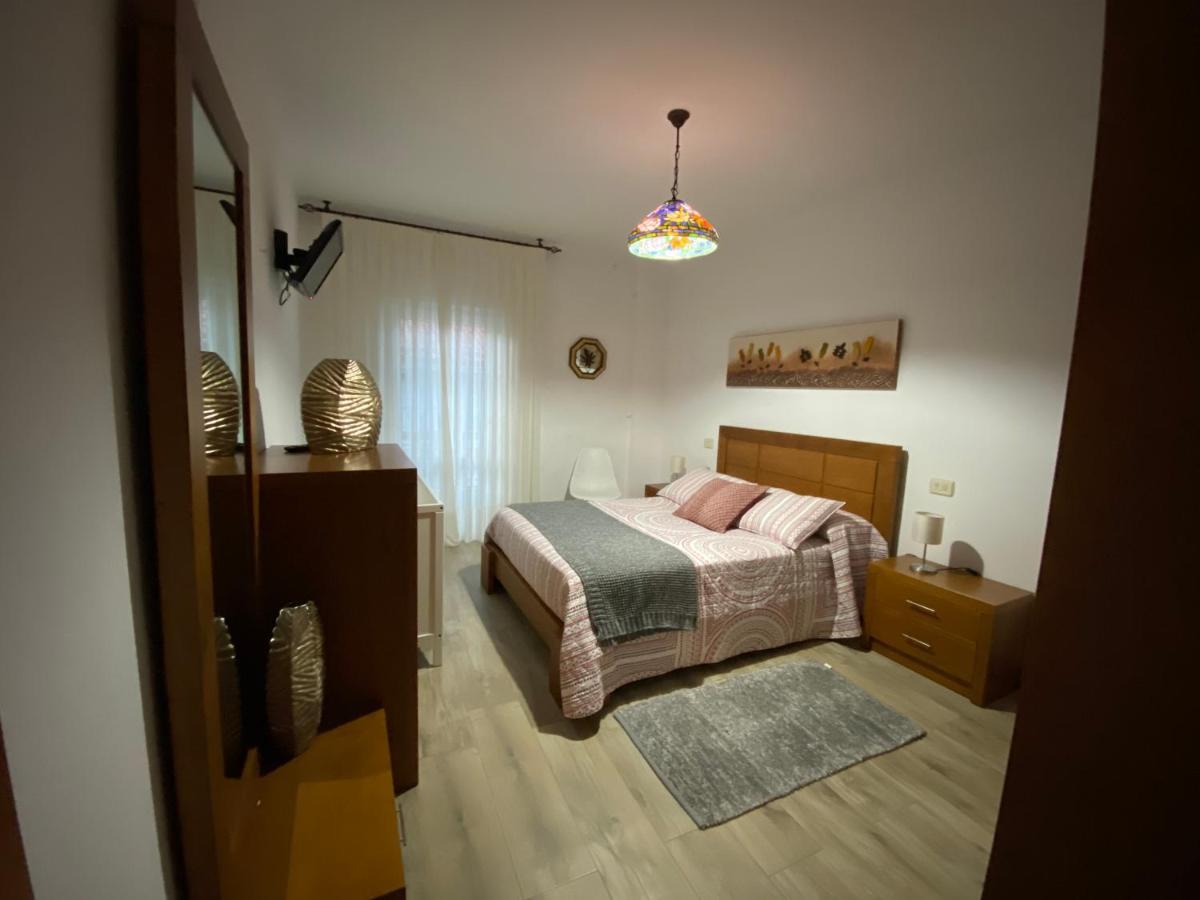 Willa Casa San Jurjo Fisterra Zewnętrze zdjęcie