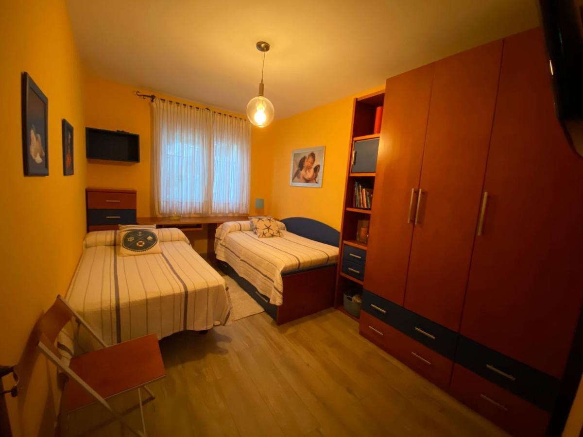 Willa Casa San Jurjo Fisterra Zewnętrze zdjęcie