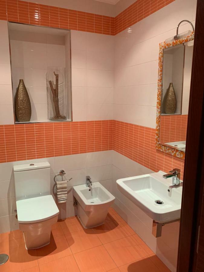 Willa Casa San Jurjo Fisterra Zewnętrze zdjęcie